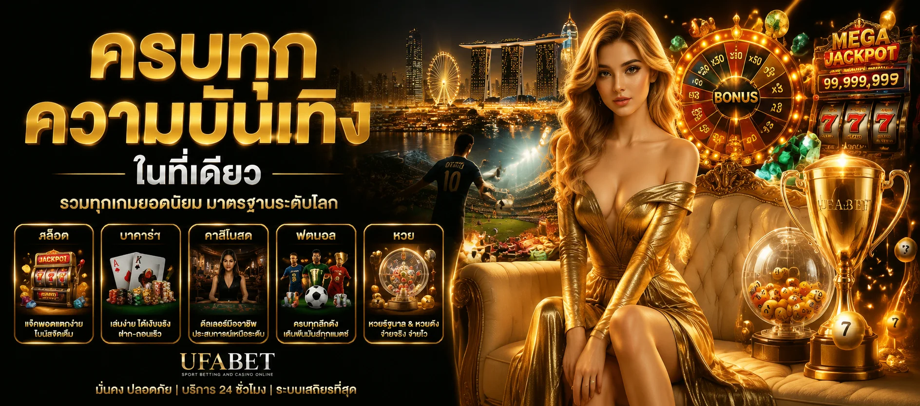 หน้าจอทดลองเล่นสล็อตฟรีบน WESTBLUEZ ไม่ต้องสมัคร